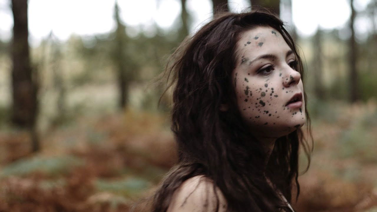 Turn Around When Possible backdrop