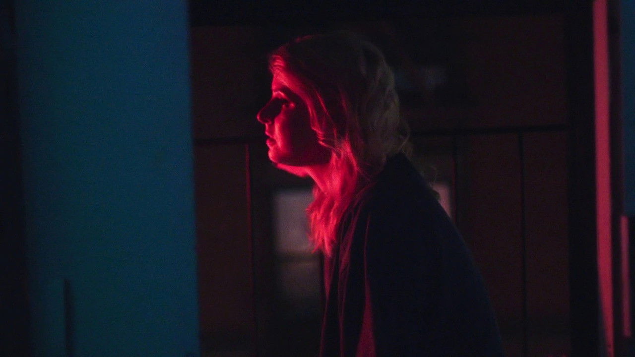 Loud & Longing backdrop