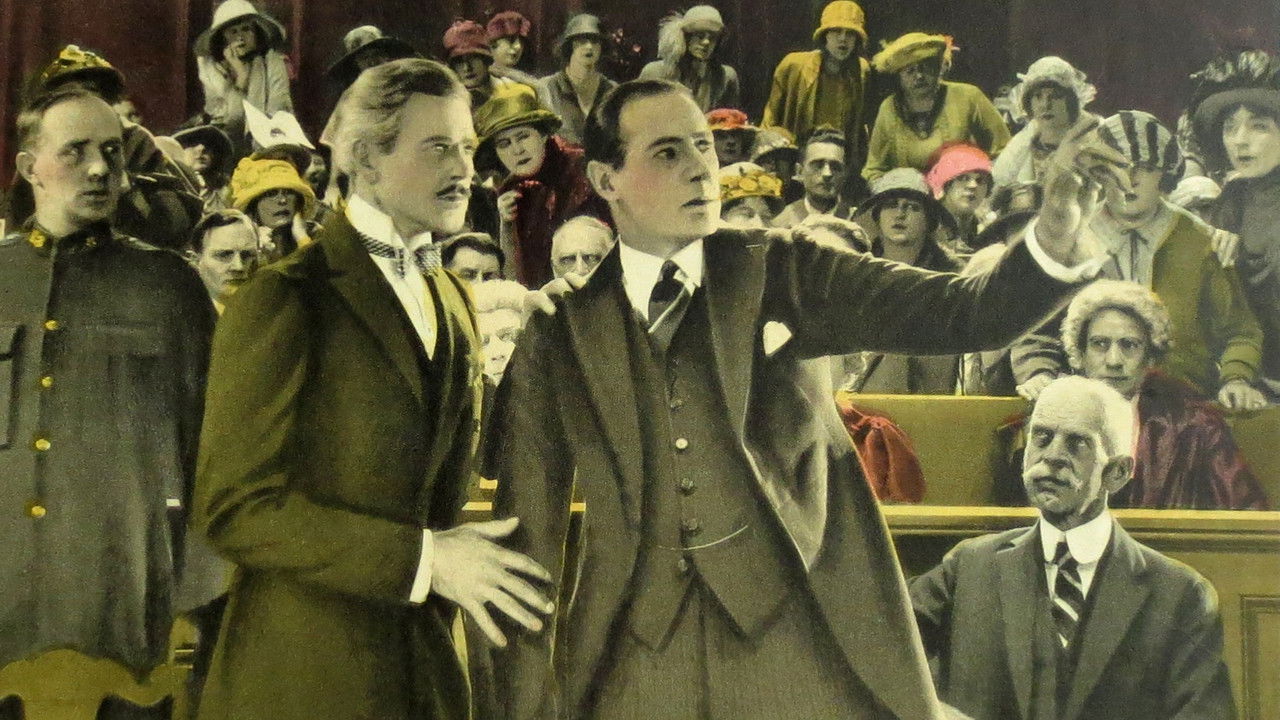 Stella Maris backdrop