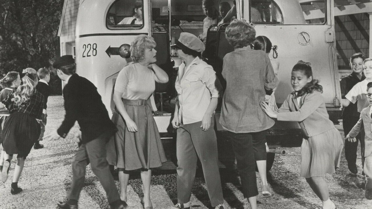 My Six Loves backdrop