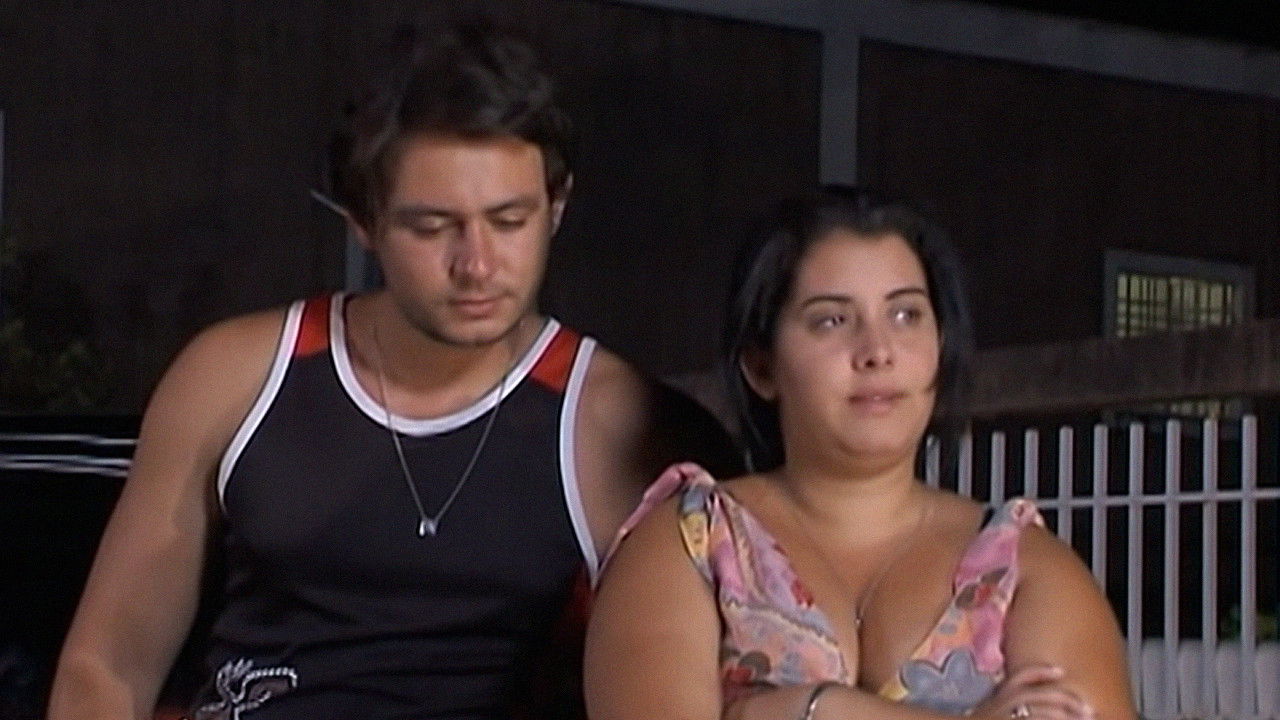 Dê Uma Xanxa ao Amor backdrop