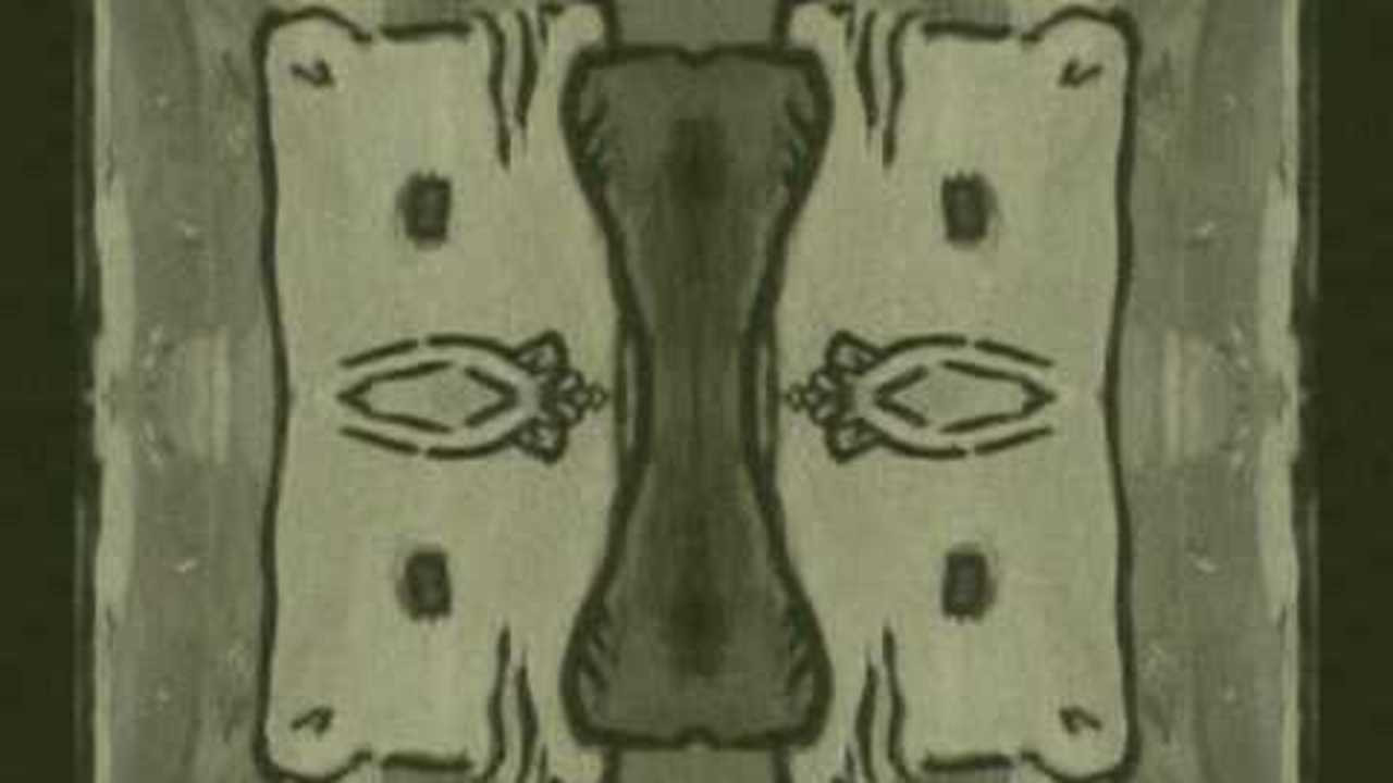 Émile en ce miroir backdrop