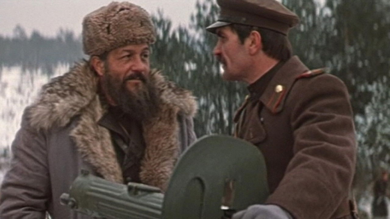 From Bug to Vistula backdrop