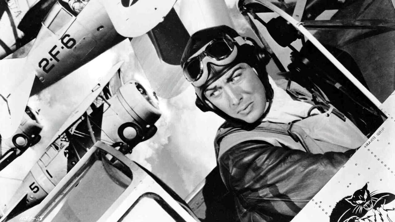 Flight Command backdrop