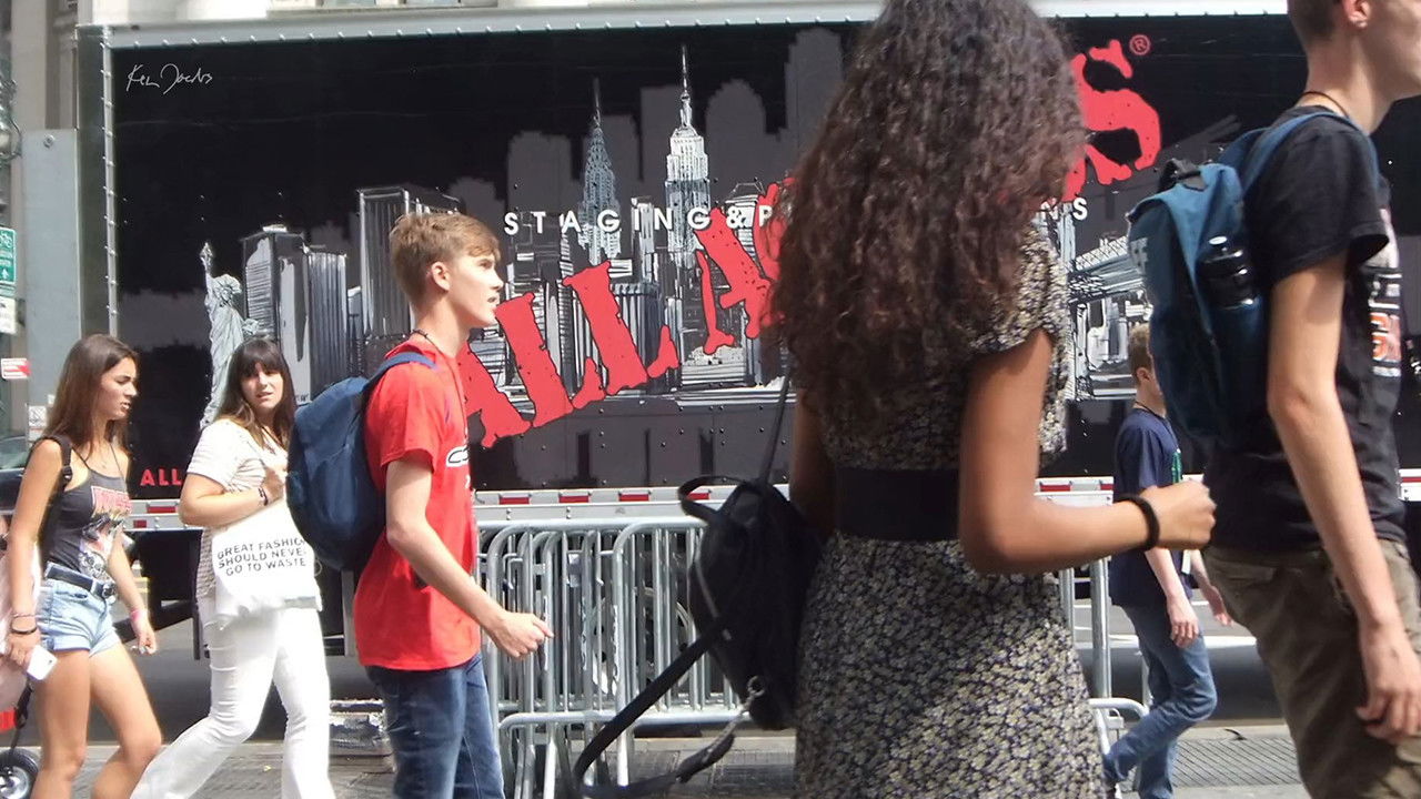 Period Piece backdrop