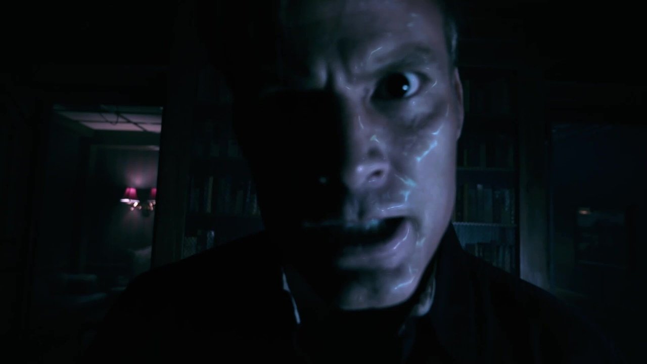 Darkness Reigns backdrop