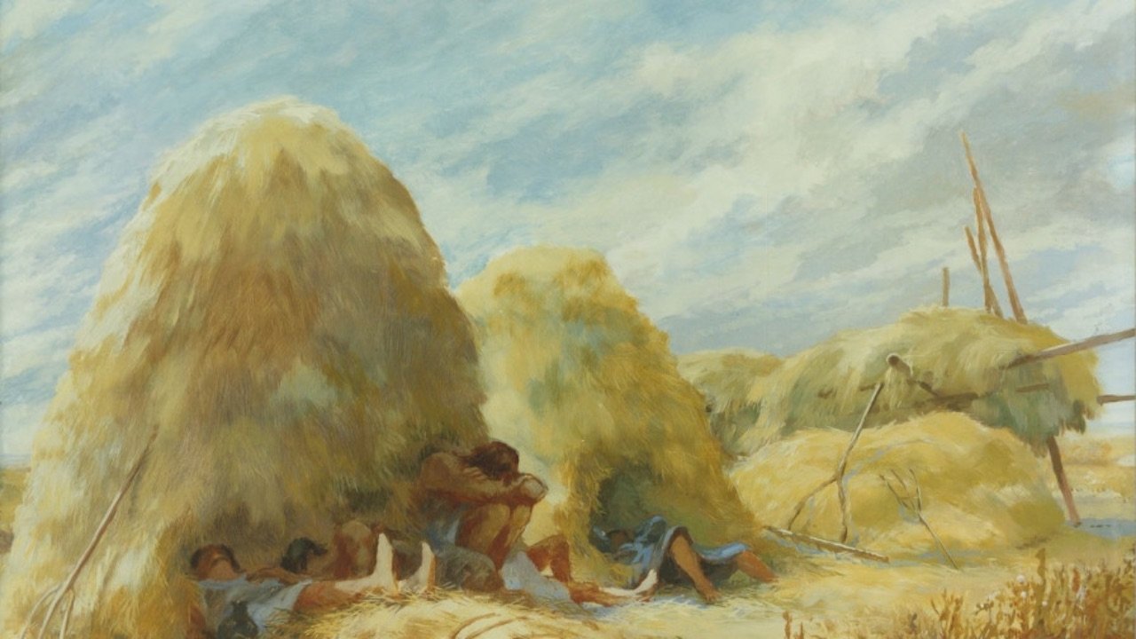 Heroic Times backdrop