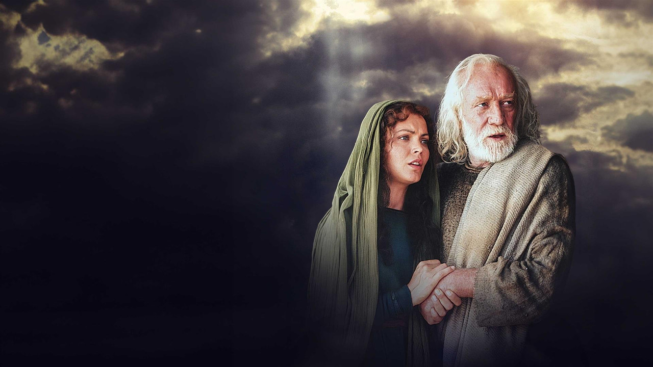 The Apocalypse backdrop