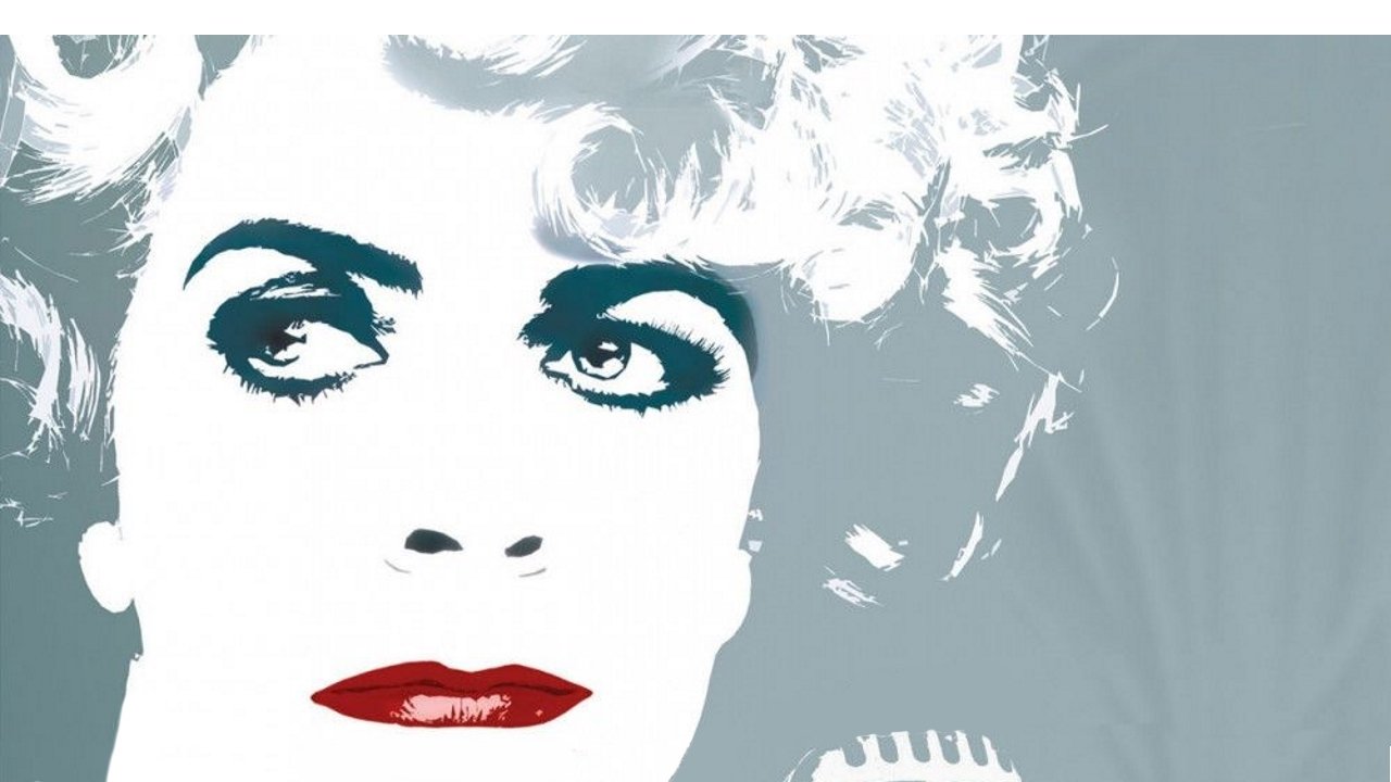 Brigitte Kaandorp: Grande De Luxe Extra Plus backdrop