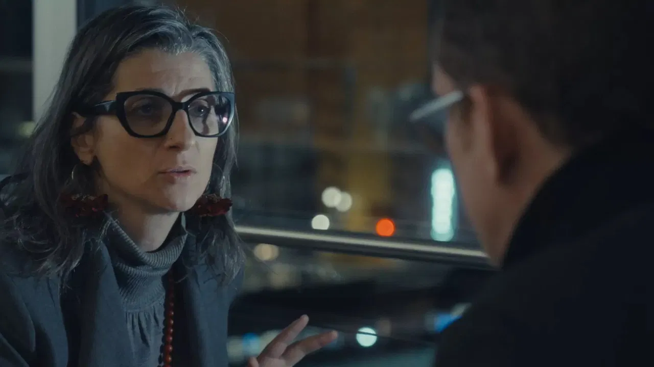 Disunited Nations backdrop