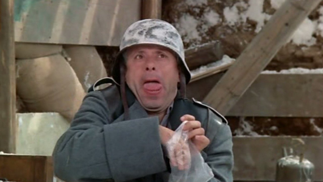 Stormtroopers backdrop