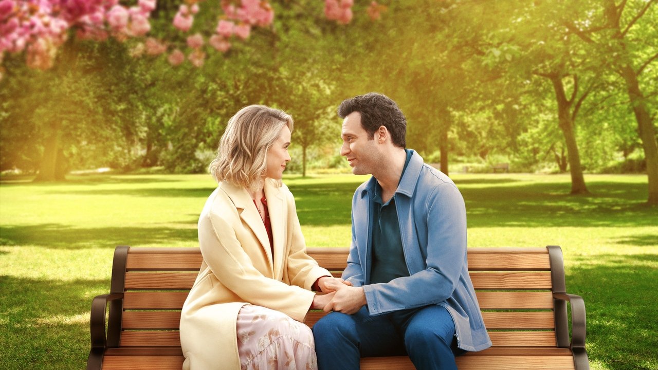 The Wedding Contract backdrop