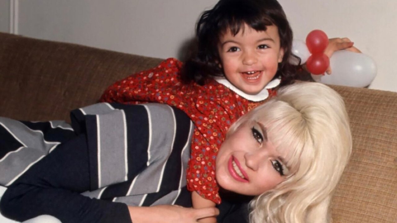 My Mom Jayne backdrop