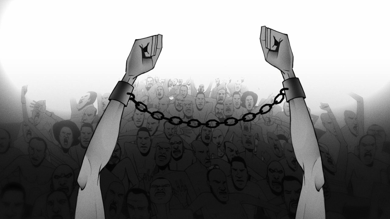 The Libertarian backdrop