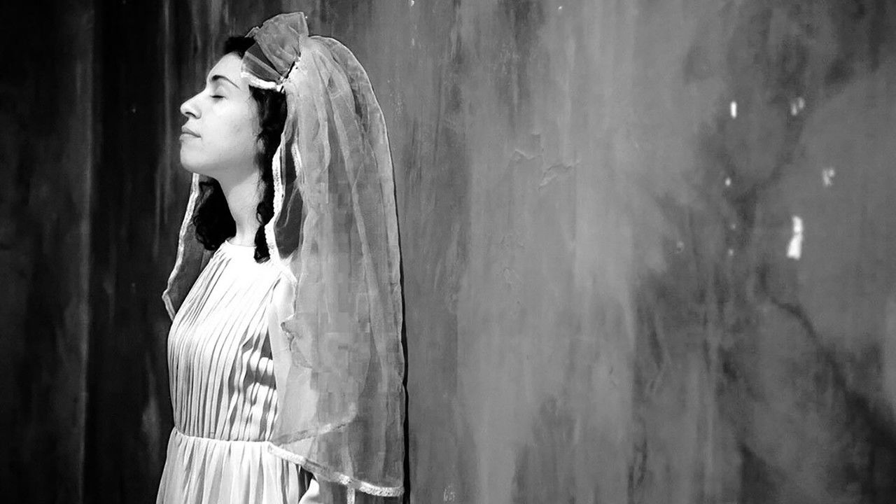 The Gate of Departure backdrop