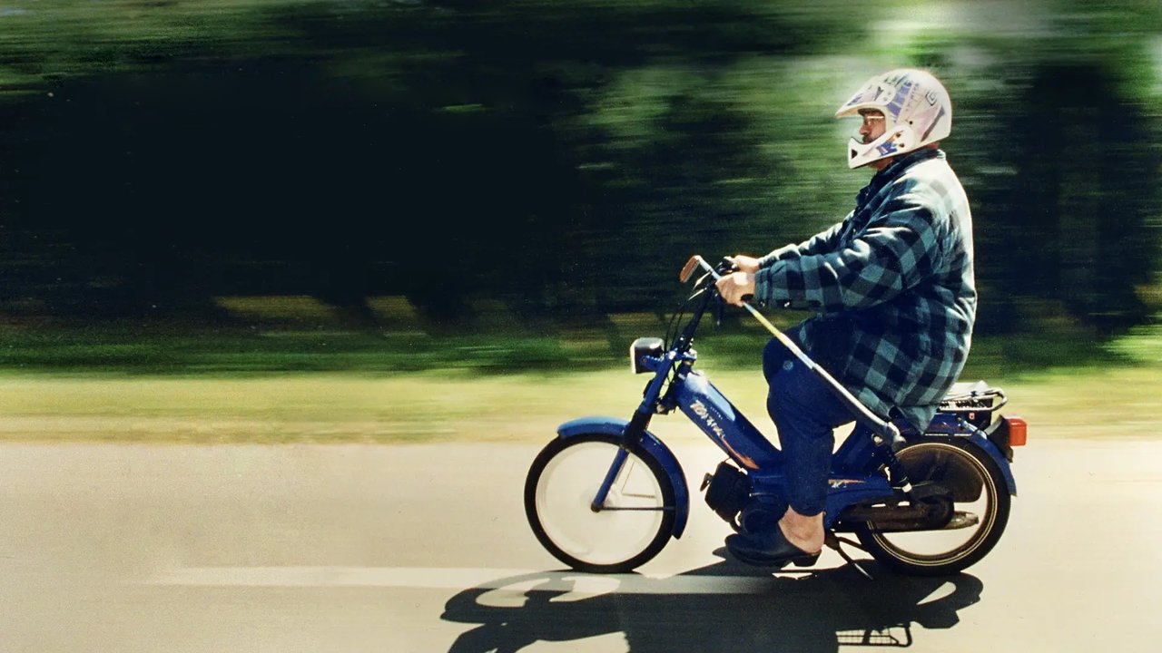 Suddenly in Vinslöv backdrop