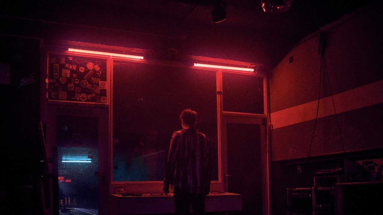 The Power of the Strike backdrop