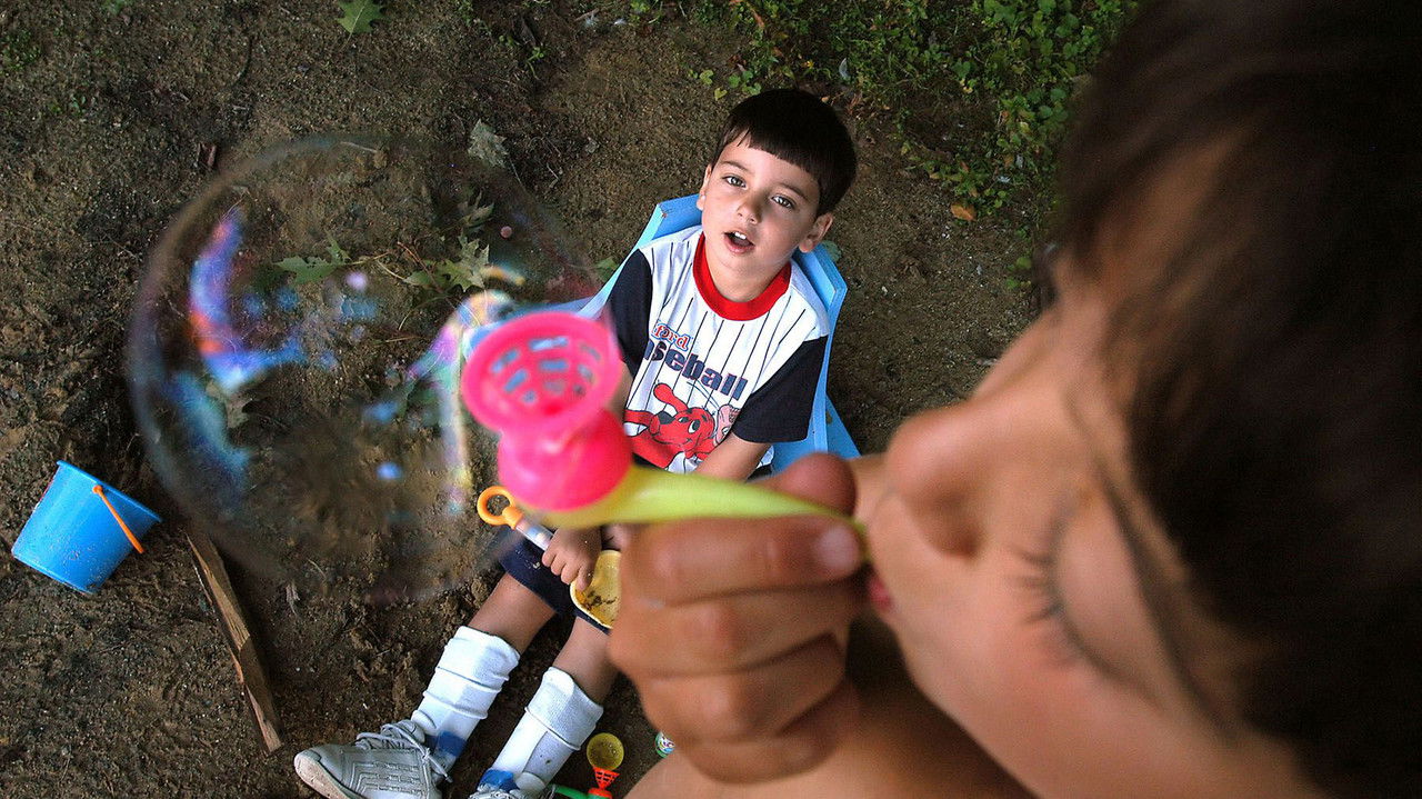 Including Samuel backdrop