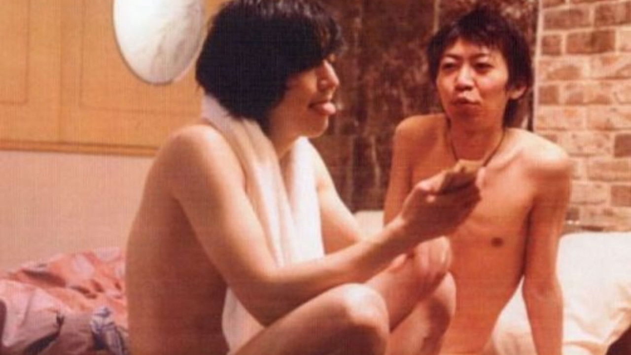 The Tune of Our Dreams backdrop