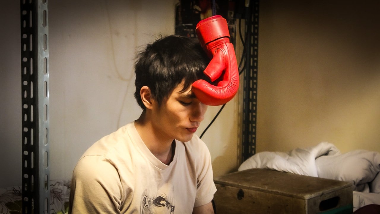 INGtoogi: The Battle of Internet Trolls backdrop