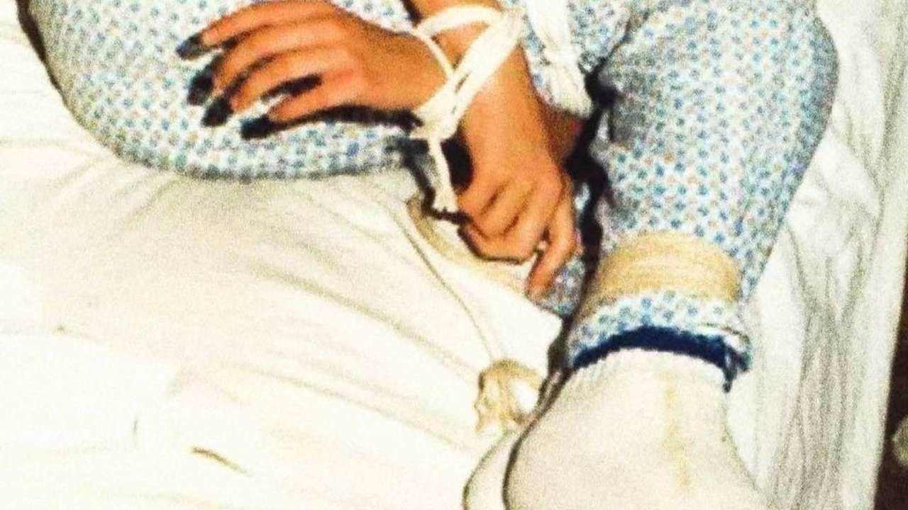 The Taking of Jordan (All American Boy) backdrop