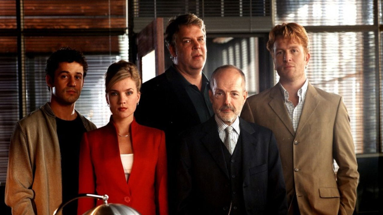 Grijpstra & de Gier backdrop