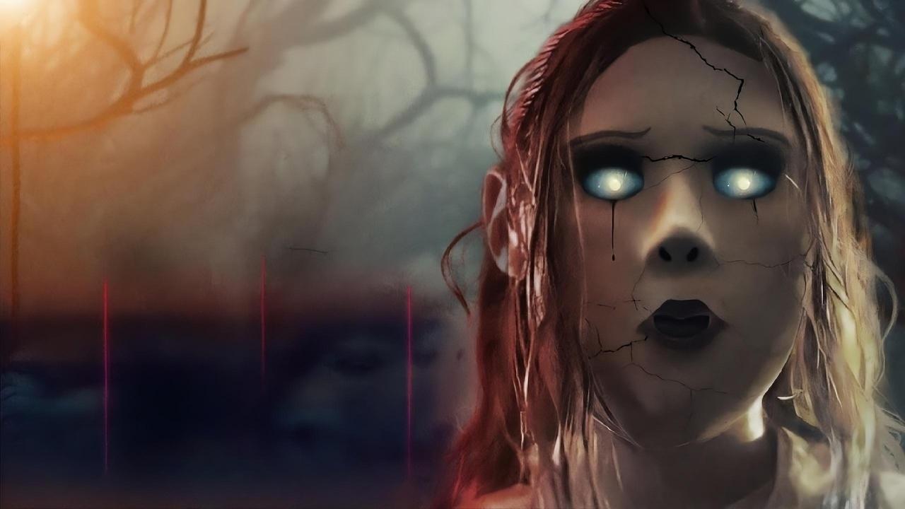 Island of the Dolls 2 backdrop