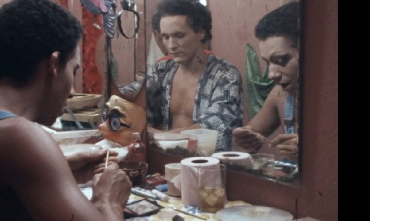 Mulheres de Barba Rija backdrop