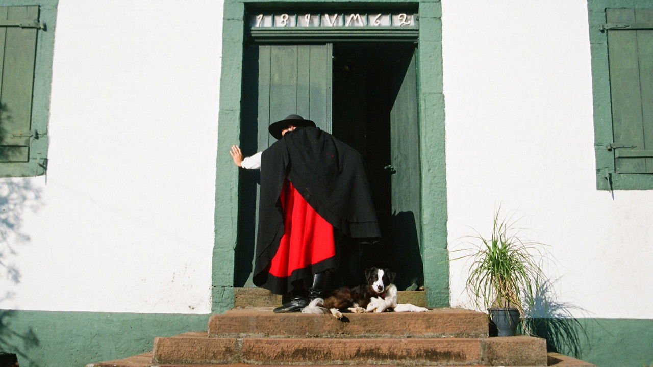 The Devil's Valley backdrop