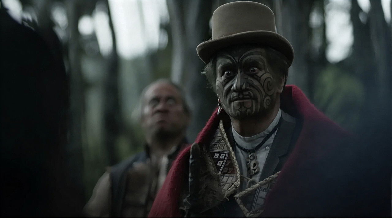 NZ Wars: Stories of Tainui backdrop