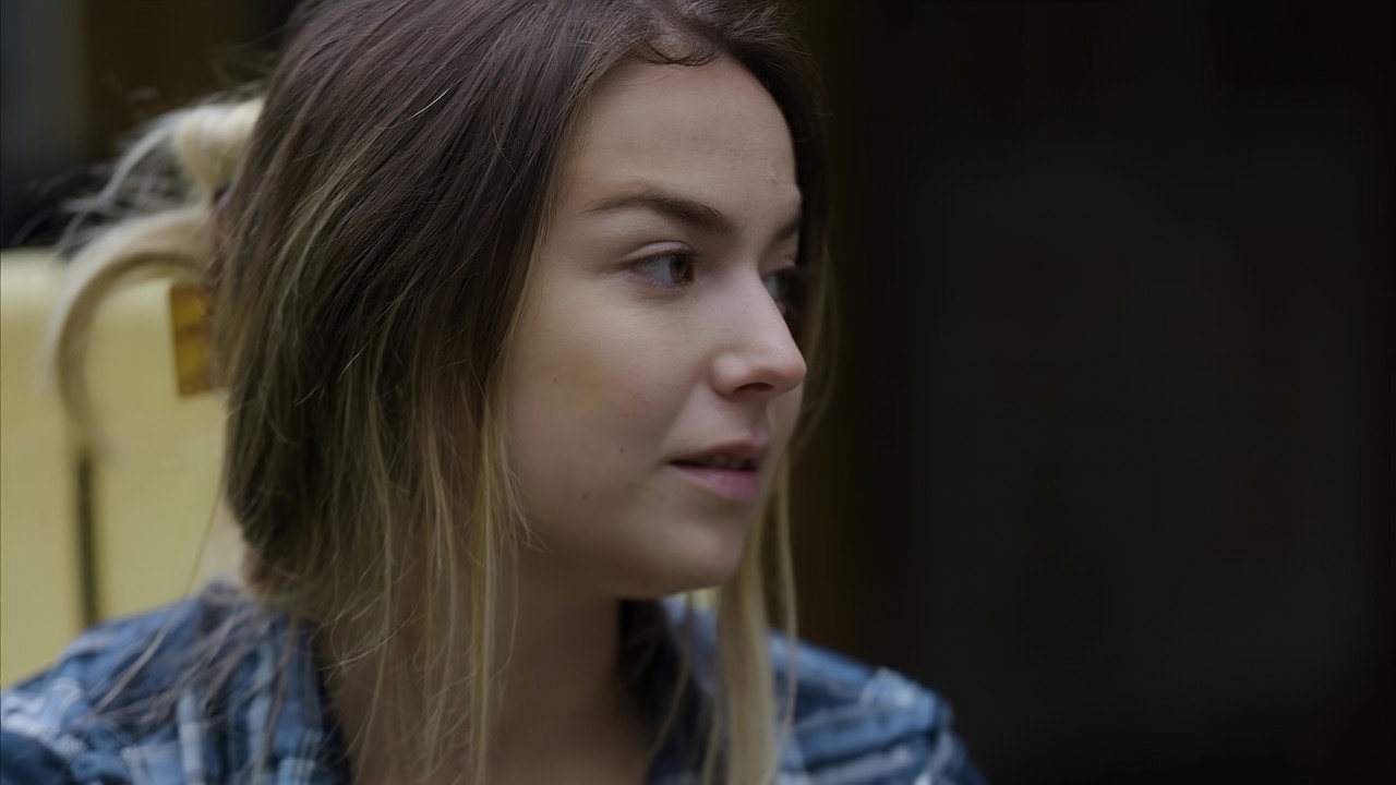 The Dead Window backdrop