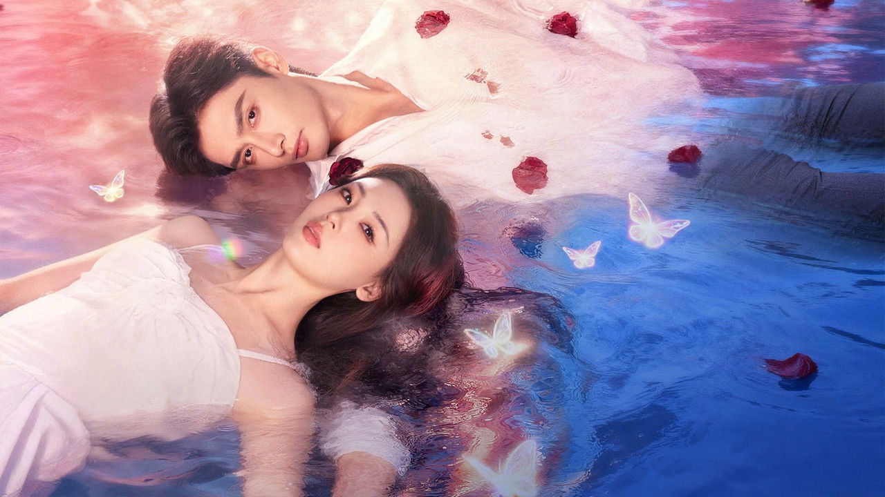 Long Planned Love backdrop