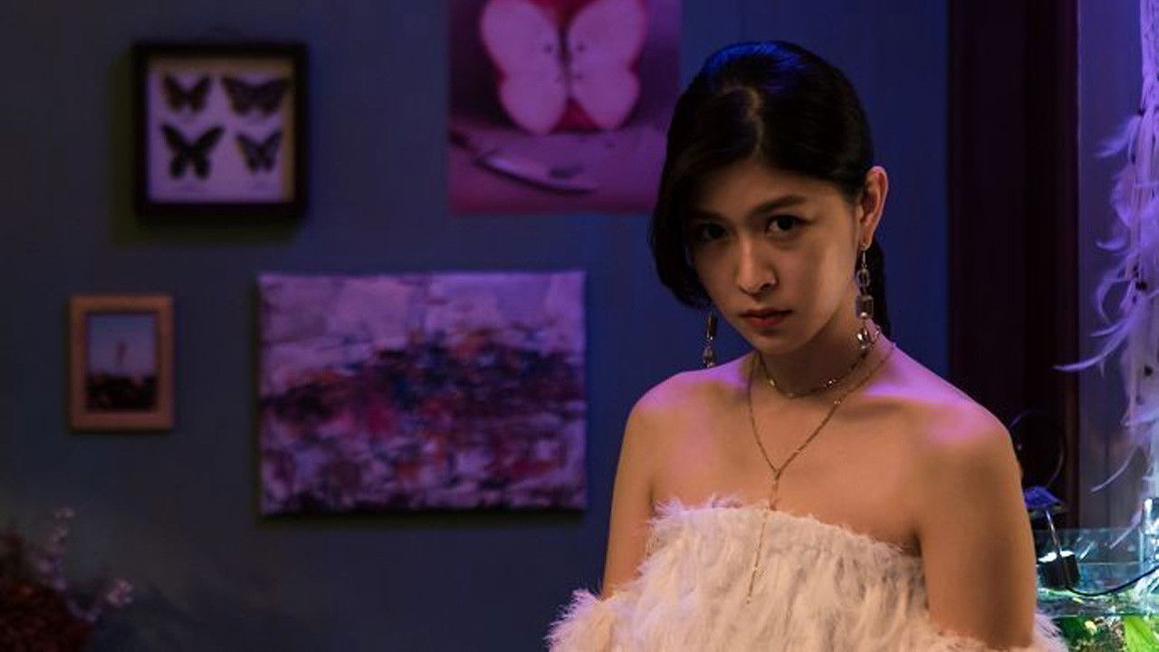 The Gift of All backdrop