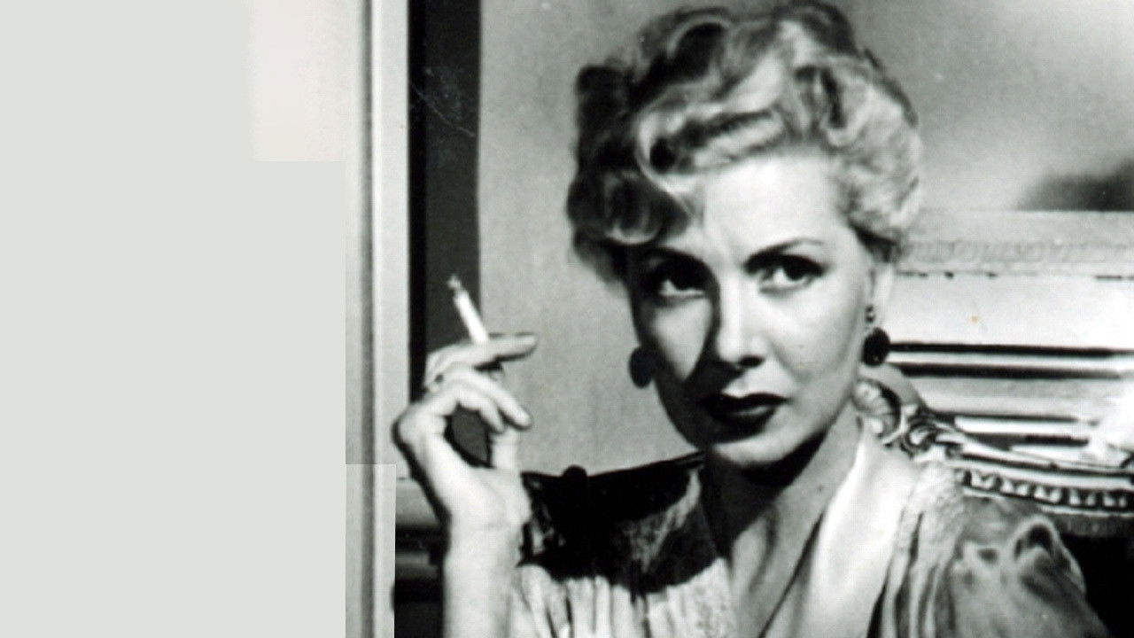 The Hand that Squeezes backdrop