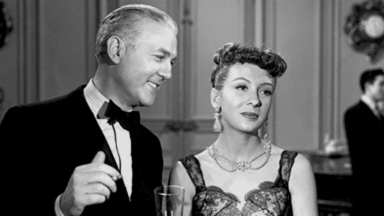 Les femmes sont folles backdrop