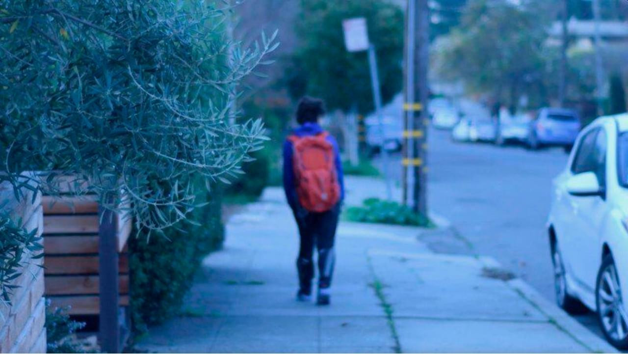 Clarissa's Battle backdrop