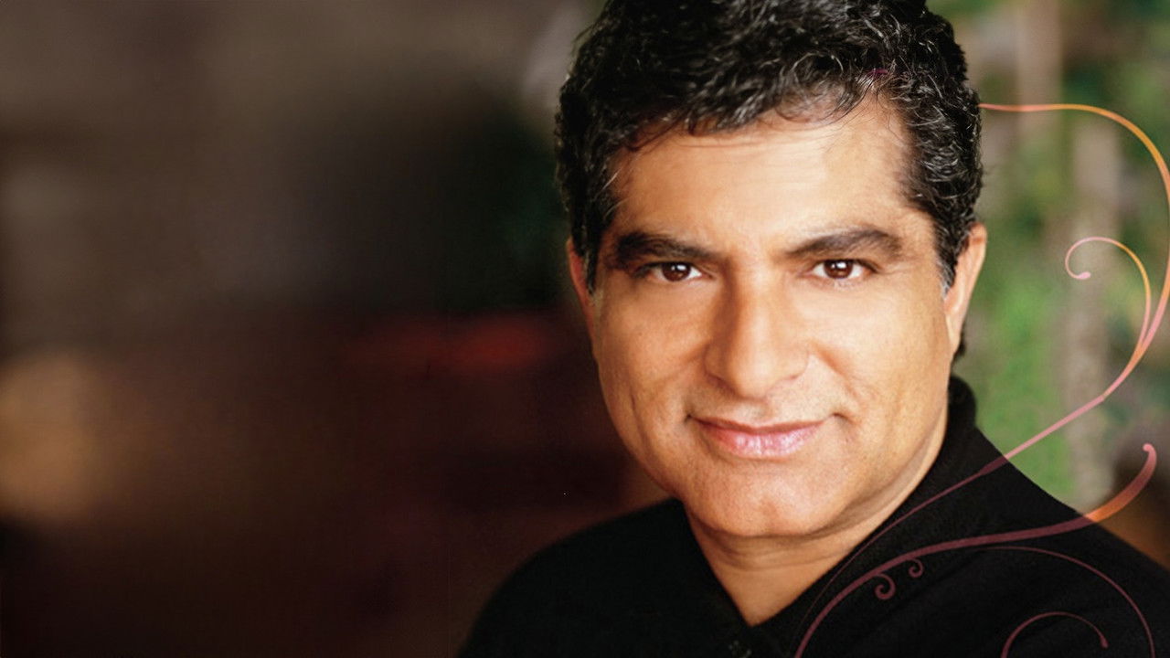 The Happiness Prescription backdrop