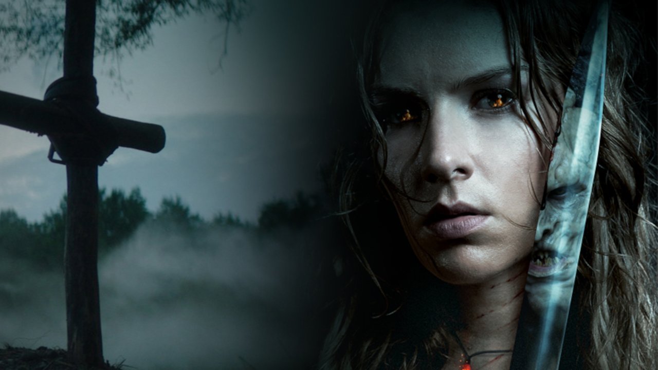 The Reckoning backdrop