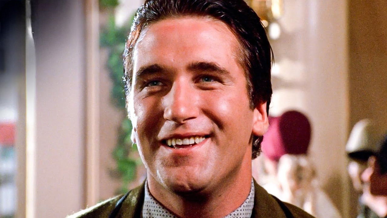 Ned Blessing: The True Story Of My Life backdrop