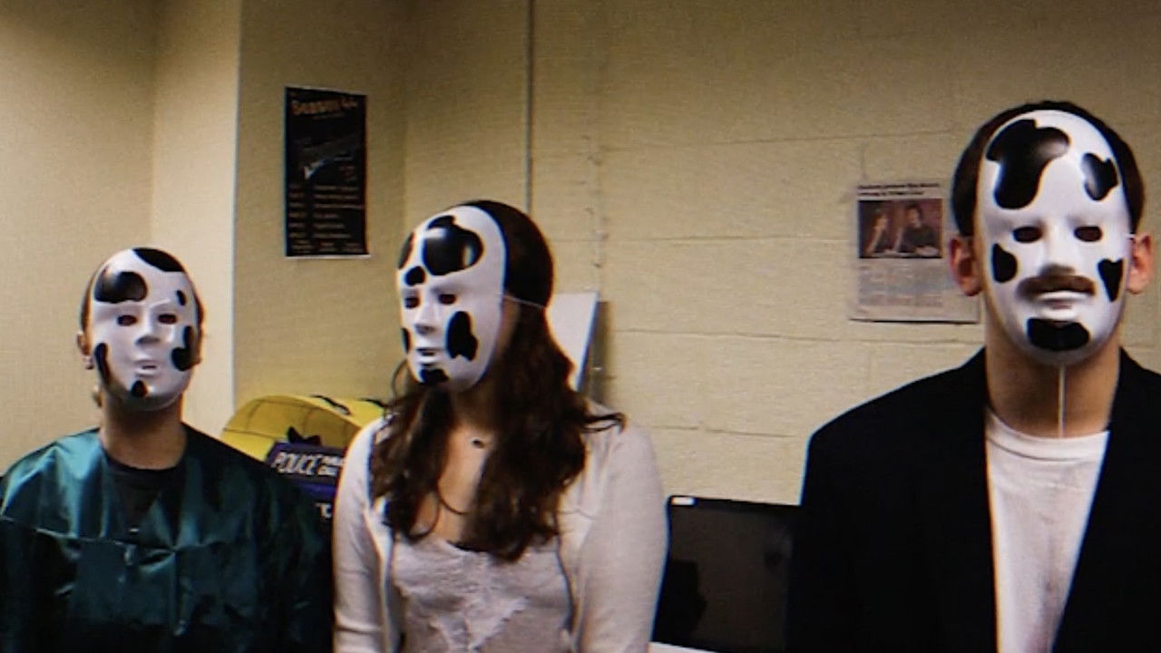 Monsieur Moo's Yoga Studio backdrop