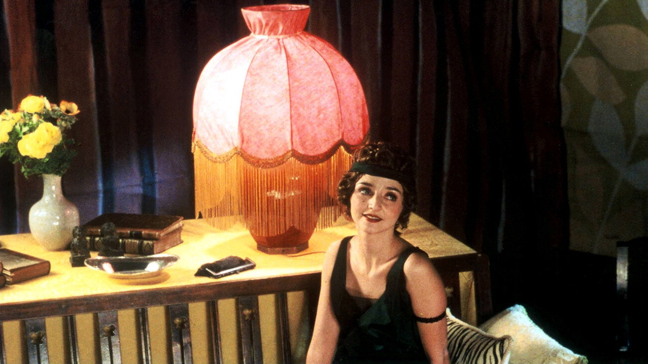 Porto of My Childhood backdrop