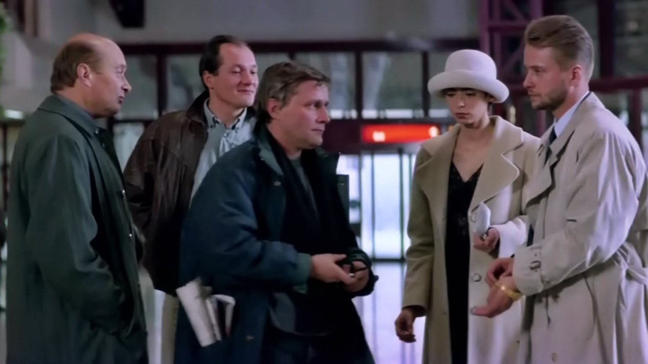 Psy 2. Ostatnia krew backdrop