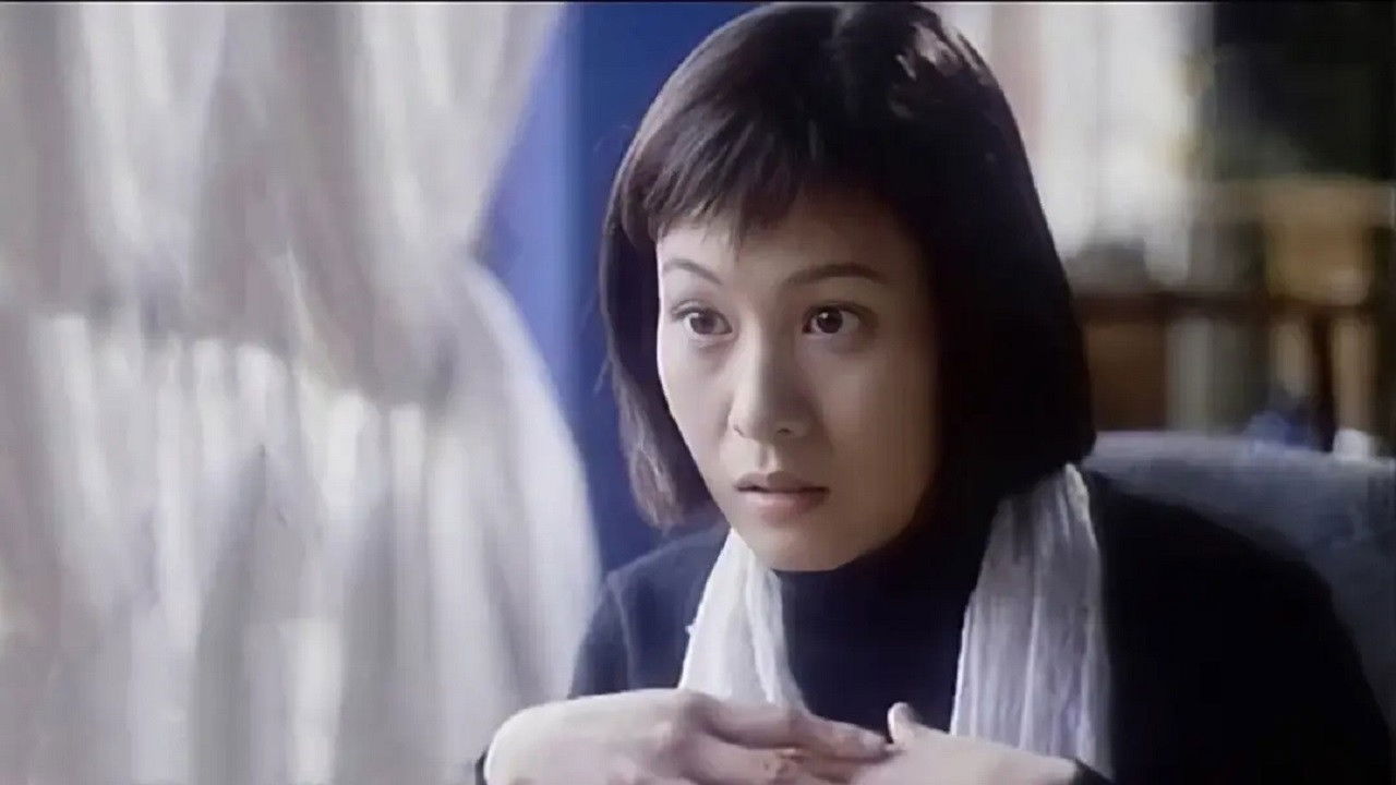 新十字街头 backdrop