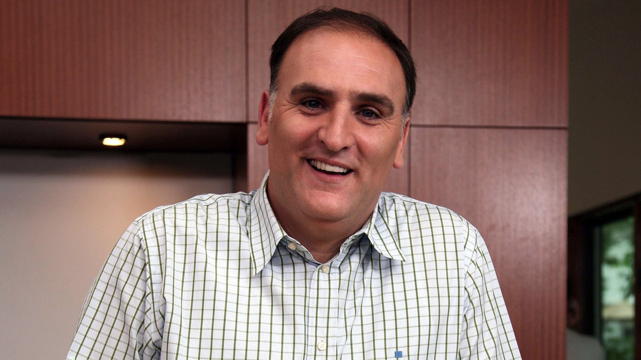 Made in Spain backdrop