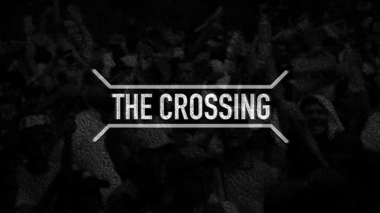 The Crossing backdrop