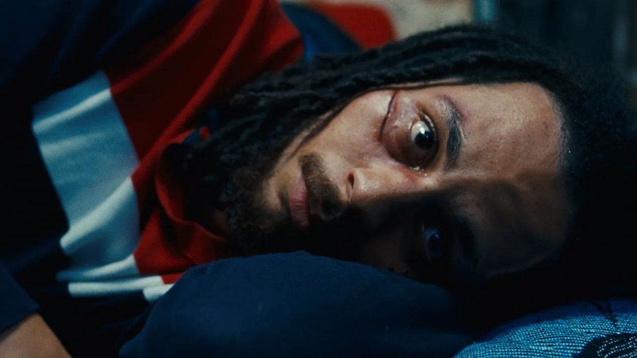 Killing Boris Johnson backdrop