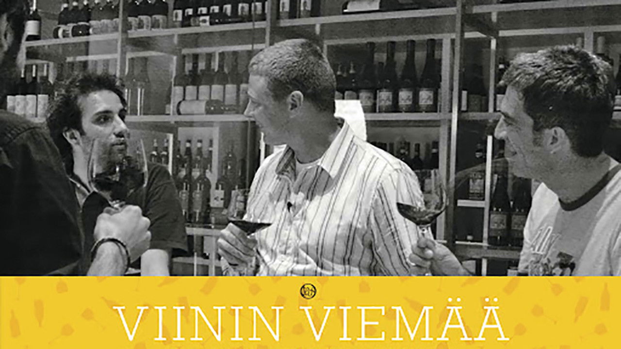 Viinin viemää backdrop