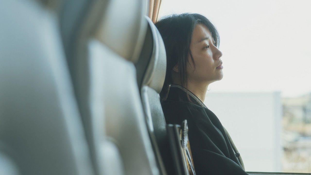 Where Would You Like to Go? backdrop