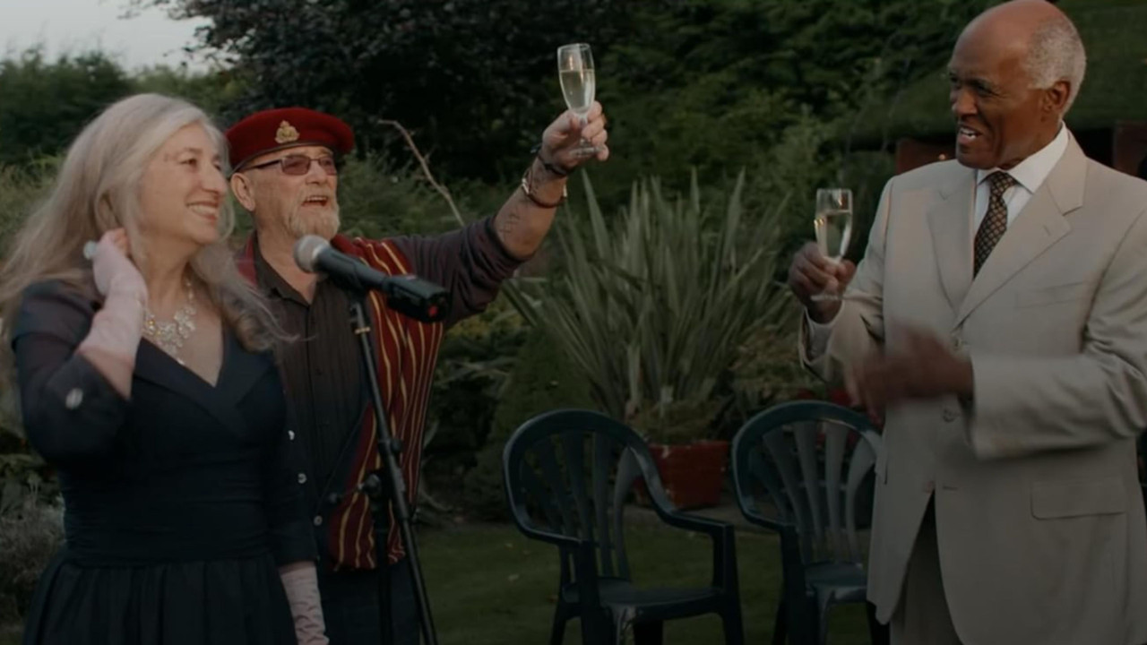 The Brazilian Investment backdrop