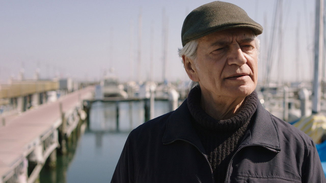 Raul Gardini backdrop